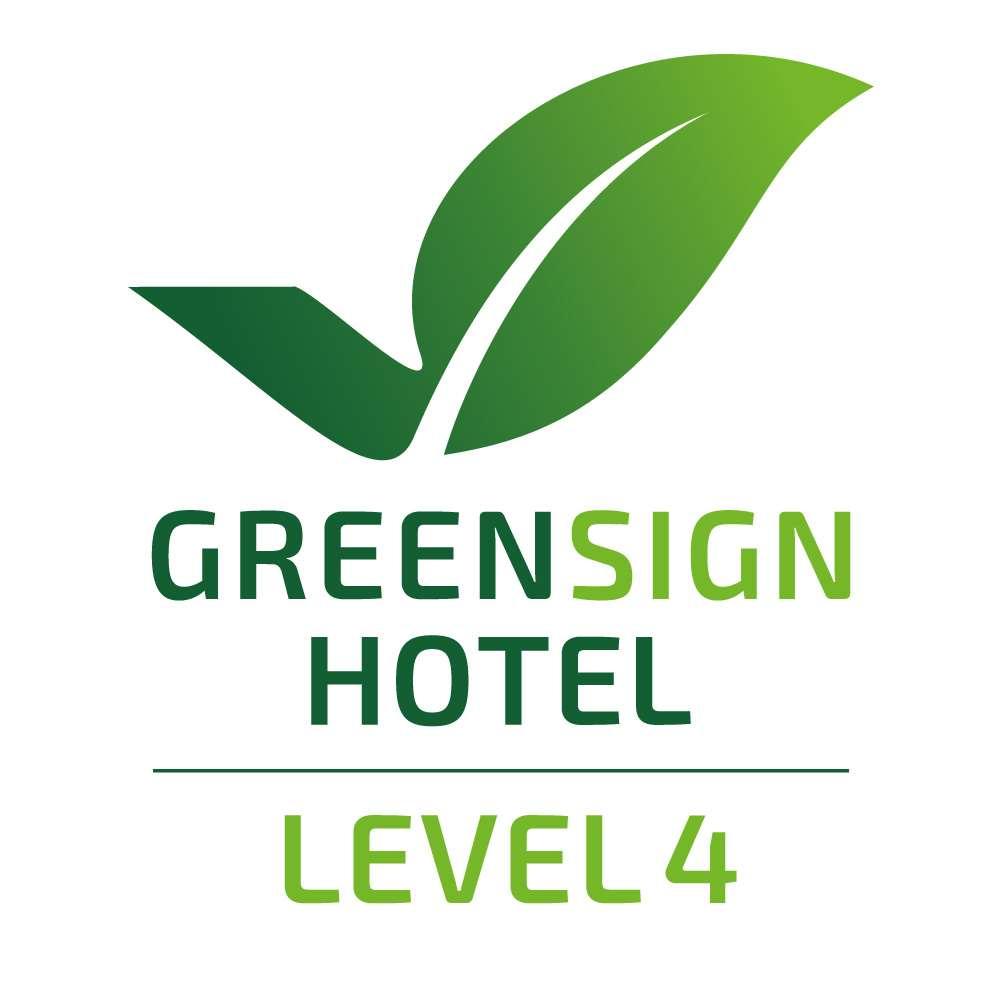 Ghotel Hotel & Living Göttingen Logo bilde